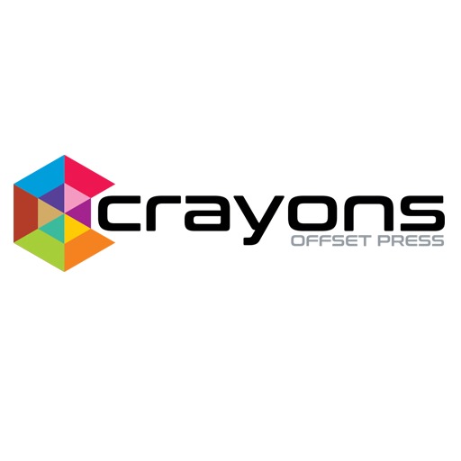 Crayons Offset Press
