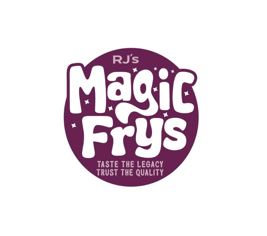 RJ’s Magic Fry’s