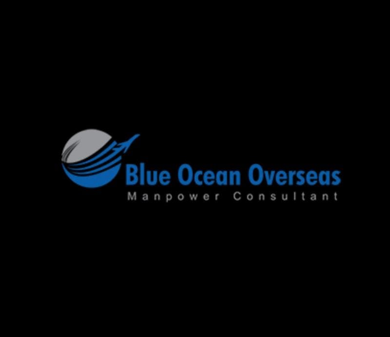 Blue Ocean Overseas