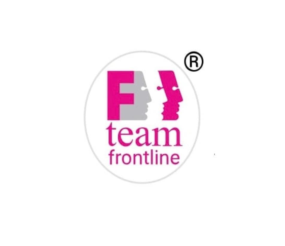 Team front line